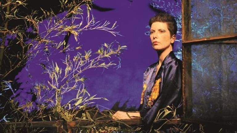 L’anima “elettrica” di Tesla diventa teatro fulminante L’anima “elettrica” di Tesla diventa teatro fulminante