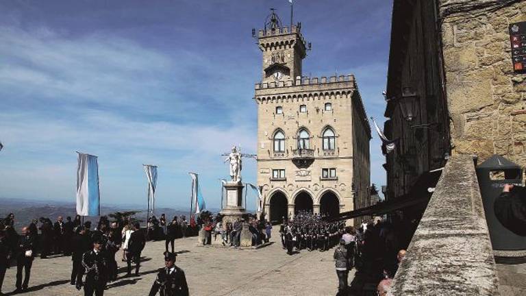 A San Marino Rete e Mdsi vanno all’attacco A San Marino Rete e Mdsi vanno all’attacco