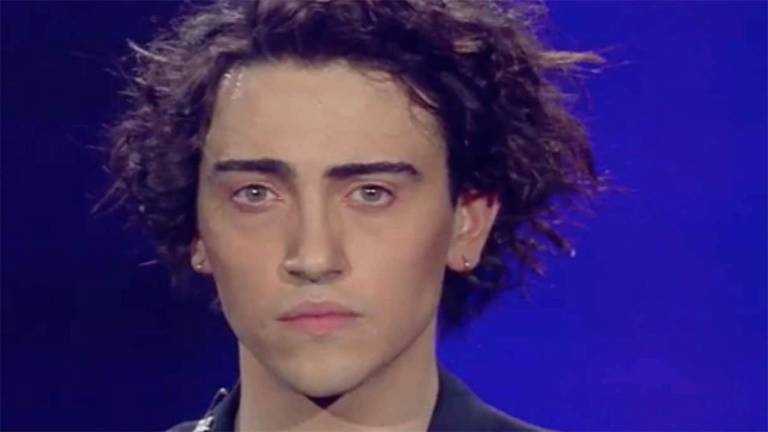 Michele Bravi il 26 maggio a Bologna: prevendita biglietti Michele Bravi il 26 maggio a Bologna: prevendita biglietti