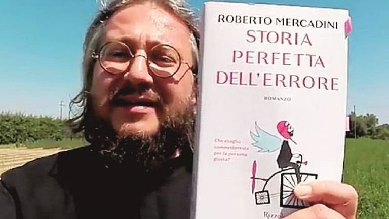 Troppa gente per Mercadini: porte riaperte Troppa gente per Mercadini: porte riaperte