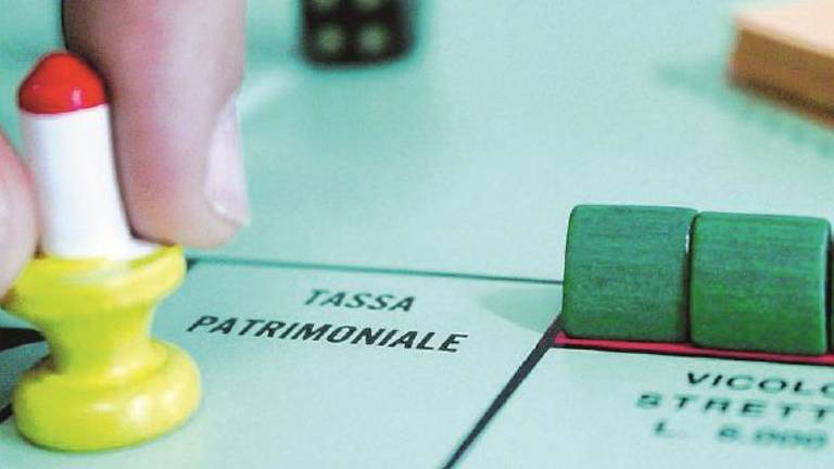 Patrimoniale, «Imposta più equa sulla prima casa» Patrimoniale, «Imposta più equa sulla prima casa»