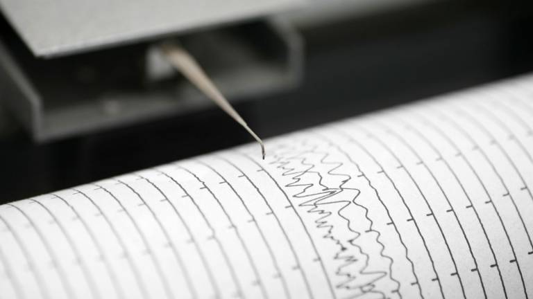 Scossa di terremoto di magnitudo 2.9 con epicentro a Cervia avvertita in Romagna alle ore 22.47 Scossa di terremoto di magnitudo 2.9 con epicentro a Cervia avvertita in Romagna alle ore 22.47