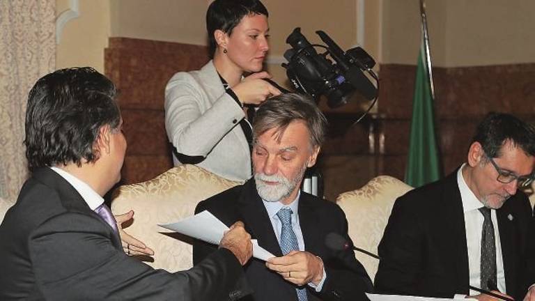 Quarta corsia: a gennaio la consegna del progetto esecutivo, lavori nel 2019 Quarta corsia: a gennaio la consegna del progetto esecutivo, lavori nel 2019