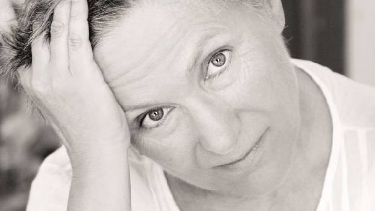 A Savignano la poesia dedicata alle donne di Mariangela Gualtieri A Savignano la poesia dedicata alle donne di Mariangela Gualtieri