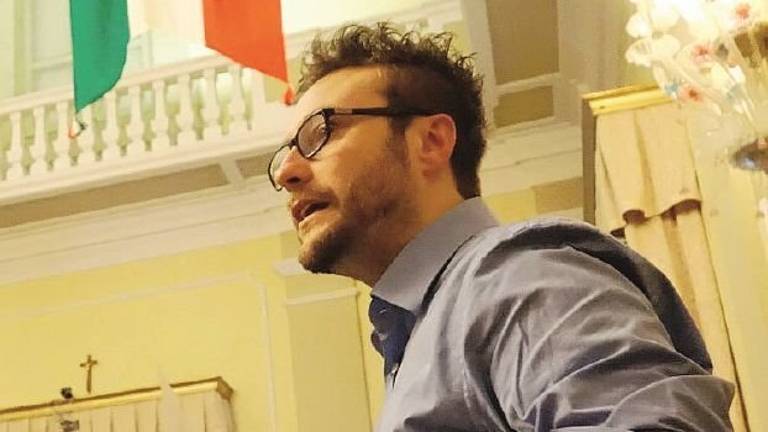 Pd Imola, Tarozzi rompe gli indugi e si candida per la segreteria Pd Imola, Tarozzi rompe gli indugi e si candida per la segreteria