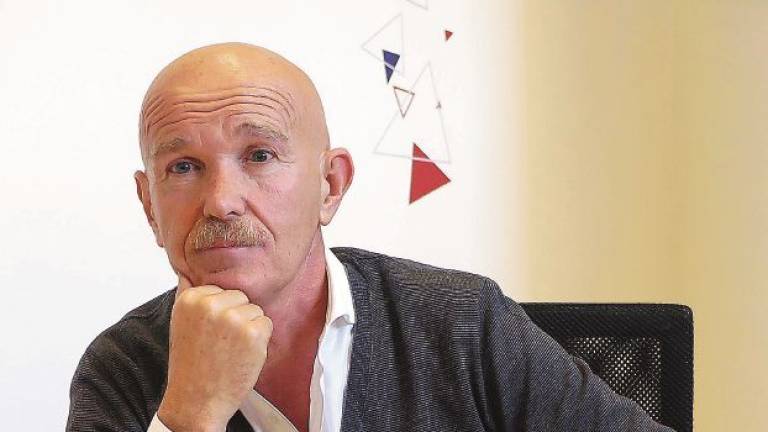 Il Rimini fa i conti ed è pronto ad allargare la propria base sociale Il Rimini fa i conti ed è pronto ad allargare la propria base sociale