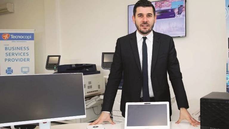 Con Tecnocopi è tutto un “Altro” Pc Da Cesena la sfida ai colossi informatici Con Tecnocopi è tutto un “Altro” Pc Da Cesena la sfida ai colossi informatici