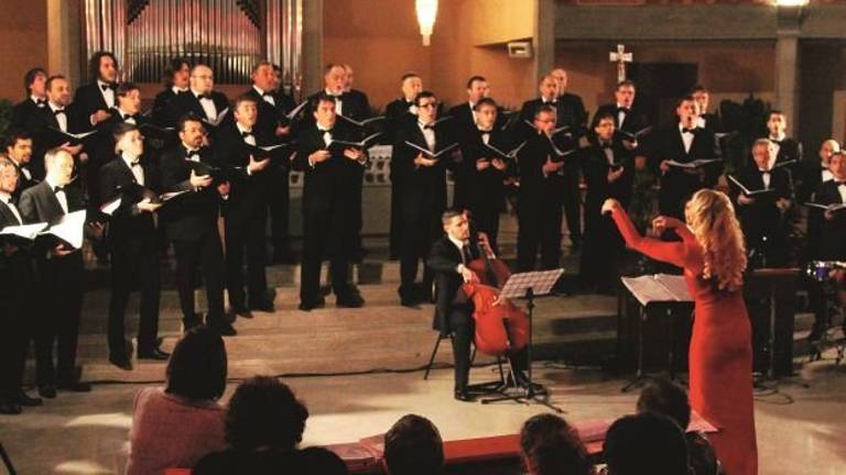 “Dante 2021”, che Paradiso quando il poeta incrocia la musica “Dante 2021”, che Paradiso quando il poeta incrocia la musica