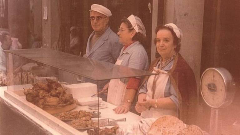 A Santarcangelo chiude la pescheria di via Saffi, sipario su un secolo di storia A Santarcangelo chiude la pescheria di via Saffi, sipario su un secolo di storia