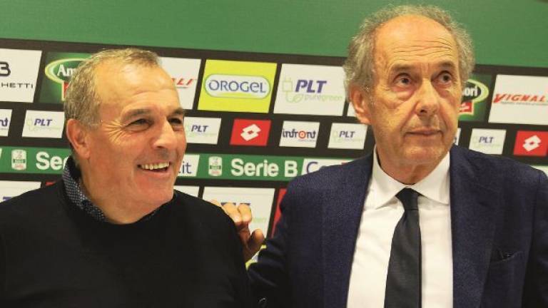 Il Cesena ha deciso da chi vuole ripartire: a breve un primo incontro Il Cesena ha deciso da chi vuole ripartire: a breve un primo incontro