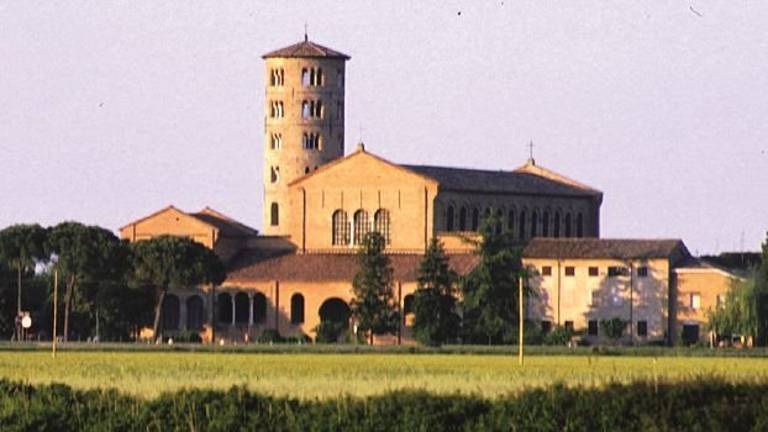 Ingressi ai musei, Ravenna trascina la crescita in regione Ingressi ai musei, Ravenna trascina la crescita in regione