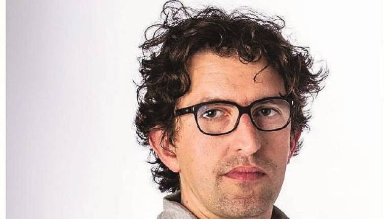 Un 38enne di San Mauro Pascoli trovato morto in un parco a Londra Un 38enne di San Mauro Pascoli trovato morto in un parco a Londra