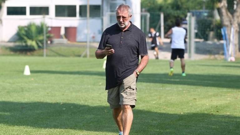 Non resta che attendere: al Cesena manca la firma più preziosa Non resta che attendere: al Cesena manca la firma più preziosa