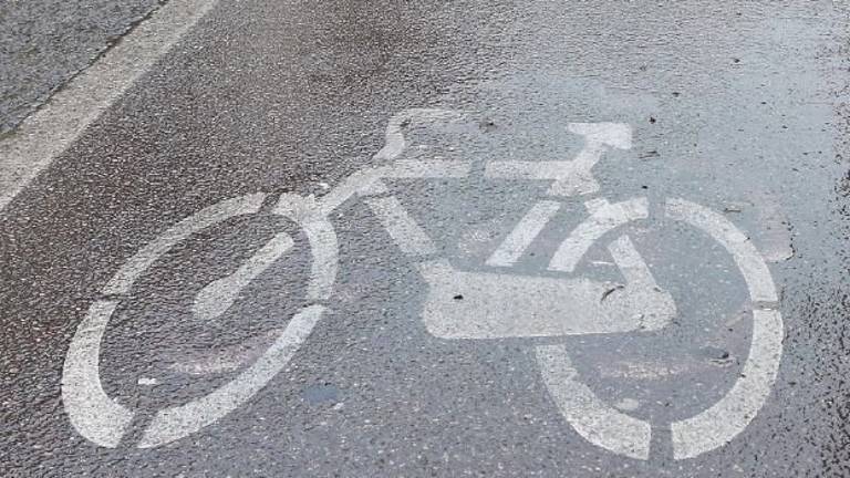 A Forlì le piste ciclabili raddoppieranno. Cresce la mobilità sostenibile A Forlì le piste ciclabili raddoppieranno. Cresce la mobilità sostenibile