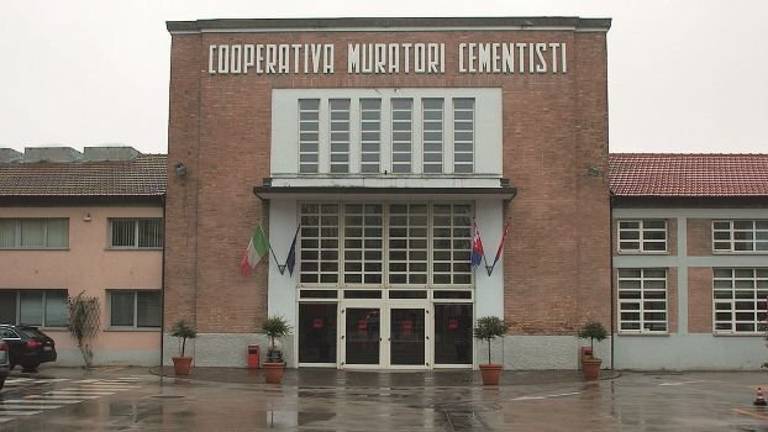 Cmc, il tribunale dà il via libera al concordato preventivo Cmc, il tribunale dà il via libera al concordato preventivo