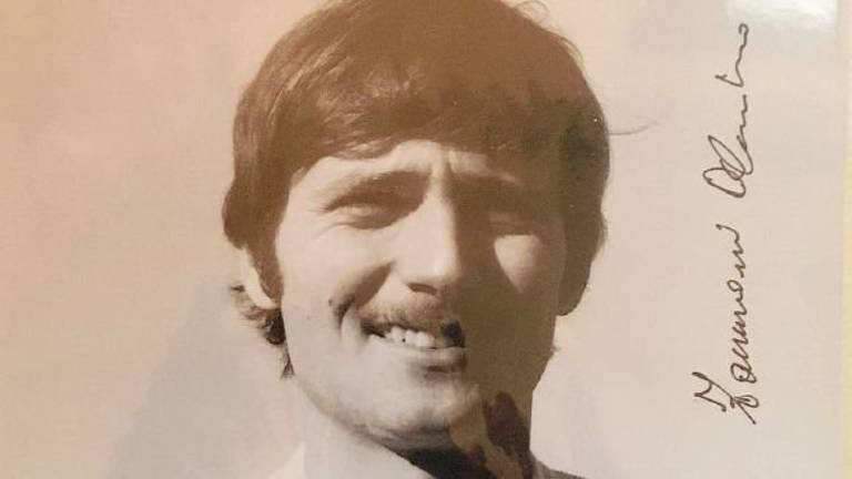 Addio a Zannoni, storico capitano del Faenza Addio a Zannoni, storico capitano del Faenza