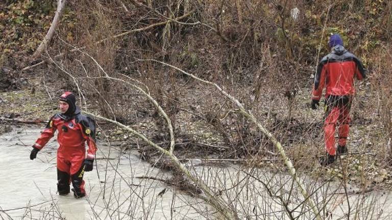 Meldola, ritrovato il corpo dell'ex insegnante scomparsa nel canale Meldola, ritrovato il corpo dell'ex insegnante scomparsa nel canale