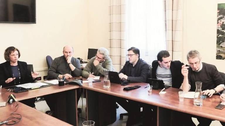 Caos Con.Ami a Imola. Bastano tre consiglieri. In due hanno accettato l’incarico Caos Con.Ami a Imola. Bastano tre consiglieri. In due hanno accettato l’incarico