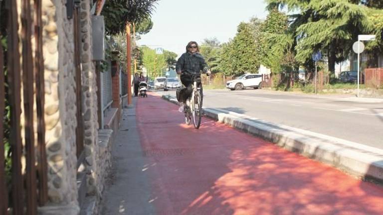 A Cesena e Cesenatico tornano gli incentivi per spostarsi in bici, estesi anche per studenti A Cesena e Cesenatico tornano gli incentivi per spostarsi in bici, estesi anche per studenti
