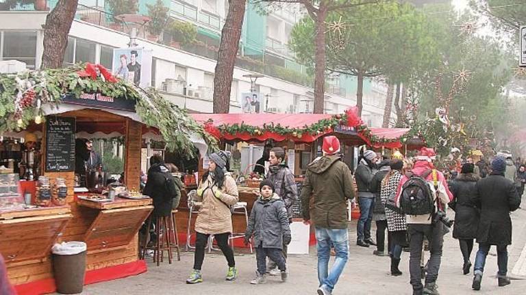 Milano Marittima perde 260mila presenze turistiche Milano Marittima perde 260mila presenze turistiche