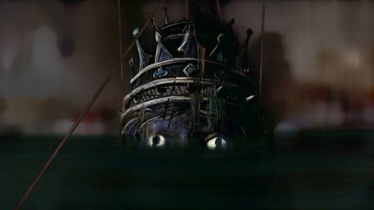 Fellini e l'ombra: ecco il trailer del film Fellini e l'ombra: ecco il trailer del film