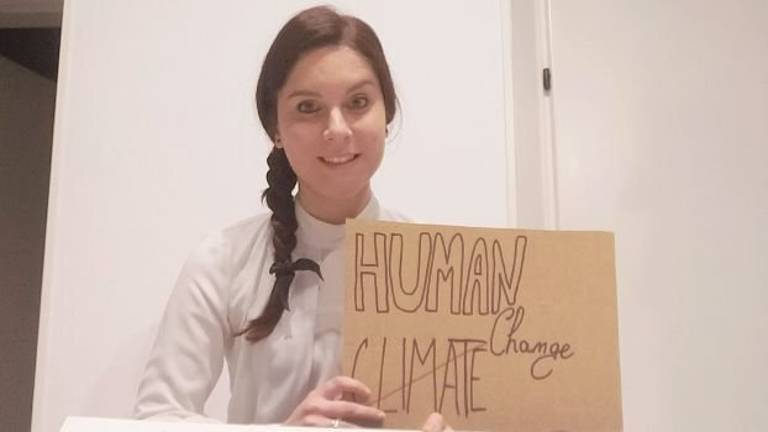 Fridays For Future anche Cesena si mobilita Fridays For Future anche Cesena si mobilita