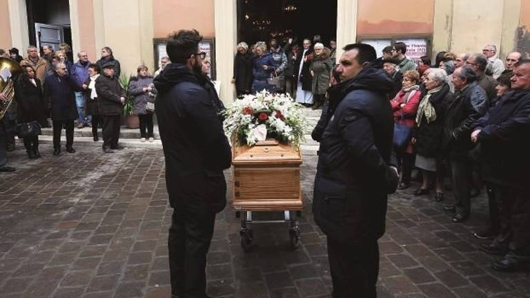 Ricordi, commozione, aneddoti. «De Carolis, un uomo libero» Ricordi, commozione, aneddoti. «De Carolis, un uomo libero»