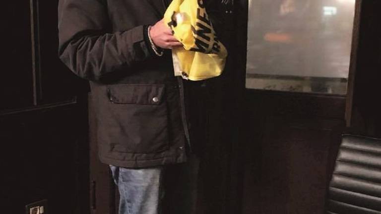 Ancarani: «Striscione Regeni rimosso». Bufera in rete sul post provocatorio Ancarani: «Striscione Regeni rimosso». Bufera in rete sul post provocatorio