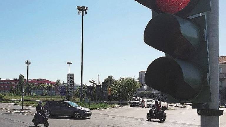 Rotatorie sulla statale di Rimini, ecco le date dei cantieri Rotatorie sulla statale di Rimini, ecco le date dei cantieri
