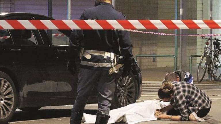 Omicidio di Rivabella, verdetto ribaltato. Il padre è l’unico colpevole, assolti i figli in appello Omicidio di Rivabella, verdetto ribaltato. Il padre è l’unico colpevole, assolti i figli in appello