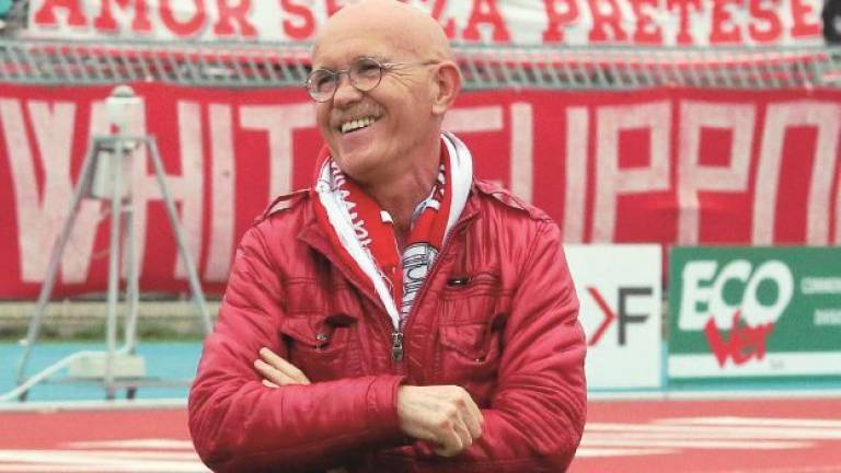 Grassi e il nuovo Rimini senza Novomatic e forse con Matteo Brighi Grassi e il nuovo Rimini senza Novomatic e forse con Matteo Brighi