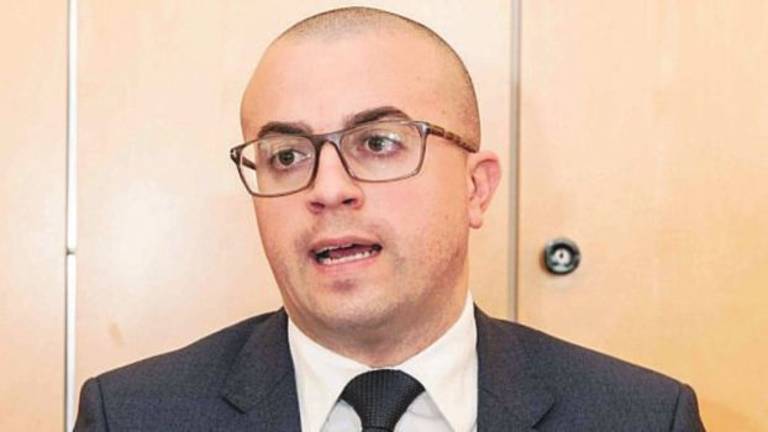 Piano di stabilità, presentata la bozza. «Punto di partenza, pronti al confronto» Piano di stabilità, presentata la bozza. «Punto di partenza, pronti al confronto»