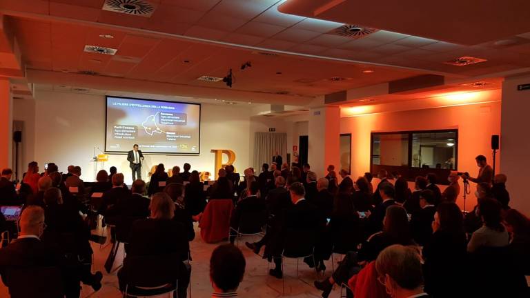 Agroalimentare, turismo e calzaturiero: così l'economia romagnola è ripartita Agroalimentare, turismo e calzaturiero: così l'economia romagnola è ripartita