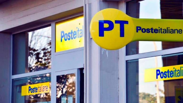 Rimini, le Poste riducono gli orari di apertura, il Comune protesta Rimini, le Poste riducono gli orari di apertura, il Comune protesta