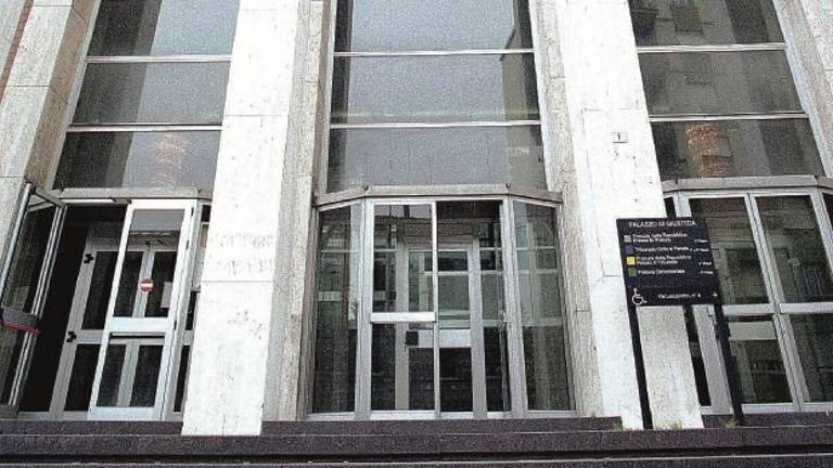 Forlì, colpito da ramo, rimane tetraplegico. Assolti i coniugi che lo ingaggiarono Forlì, colpito da ramo, rimane tetraplegico. Assolti i coniugi che lo ingaggiarono