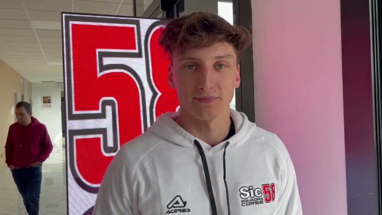 Motociclismo, MotoE 2023: ecco il poker romagnolo VIDEO Motociclismo, MotoE 2023: ecco il poker romagnolo VIDEO