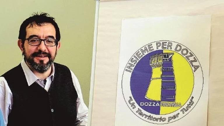 “Insieme per Dozza” fa spaccare la Pro loco “Insieme per Dozza” fa spaccare la Pro loco