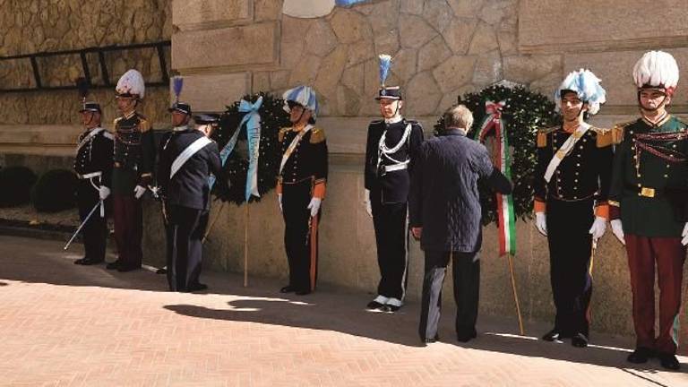 San Marino, monito di Ssd: «I diritti devono ancora crescere» San Marino, monito di Ssd: «I diritti devono ancora crescere»