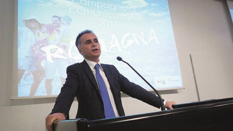 Corsini: Spiagge chiuse? Solo Riccione è contro. C'è una pandemia Corsini: Spiagge chiuse? Solo Riccione è contro. C'è una pandemia