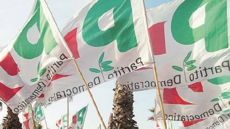 Le grandi sfide e il Pd Le grandi sfide e il Pd