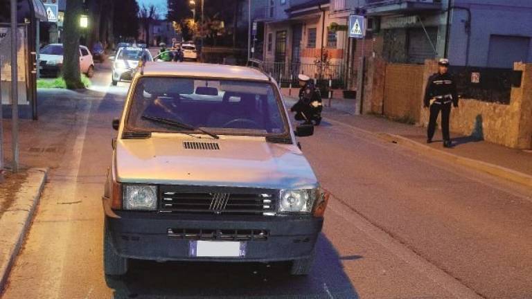 «Un autovelox a Cannuzzo per far andar piano le auto» «Un autovelox a Cannuzzo per far andar piano le auto»