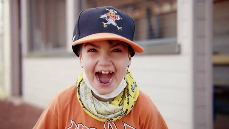 «Spegni la playstation e vieni a giocare a baseball» : lo splendido video dei Falcons Torre Pedrera «Spegni la playstation e vieni a giocare a baseball» : lo splendido video dei Falcons Torre Pedrera