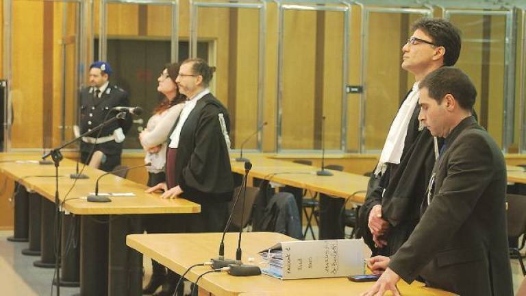 Cotignola, uccise la madre soffocandola: definitivo l’ergastolo Cotignola, uccise la madre soffocandola: definitivo l’ergastolo