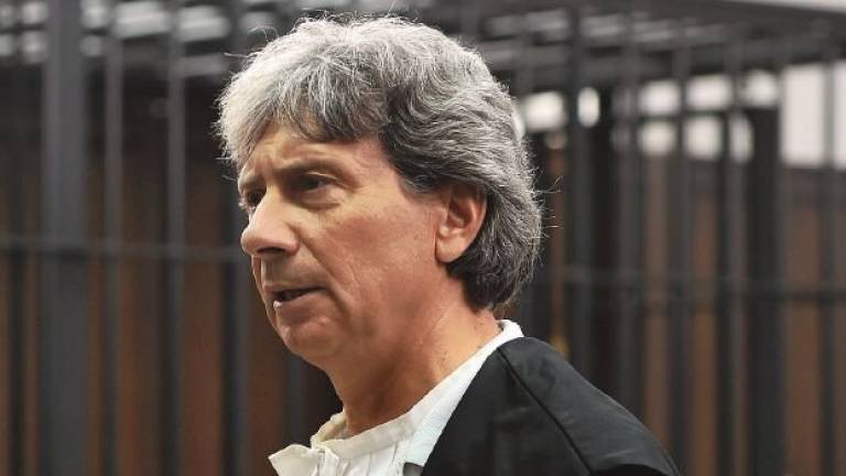 Processo “Re nero”, il primo atto si chiude con otto condanne Processo “Re nero”, il primo atto si chiude con otto condanne