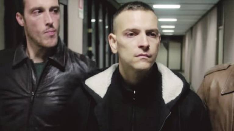 «Non avrei mai voluto lasciare il ruolo di Cucchi ad altri» «Non avrei mai voluto lasciare il ruolo di Cucchi ad altri»
