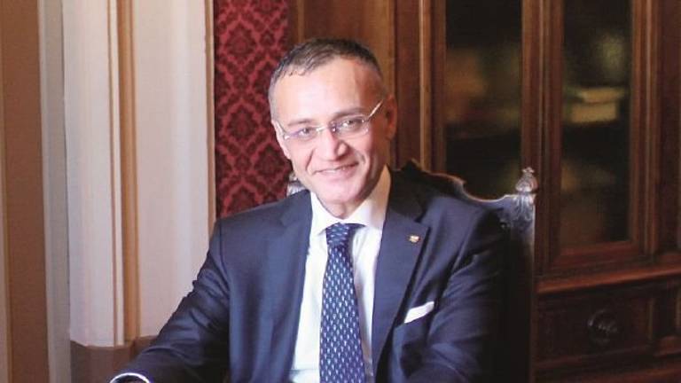 Carisp: corsia preferenziale per il credito a 1.400 imprese Carisp: corsia preferenziale per il credito a 1.400 imprese