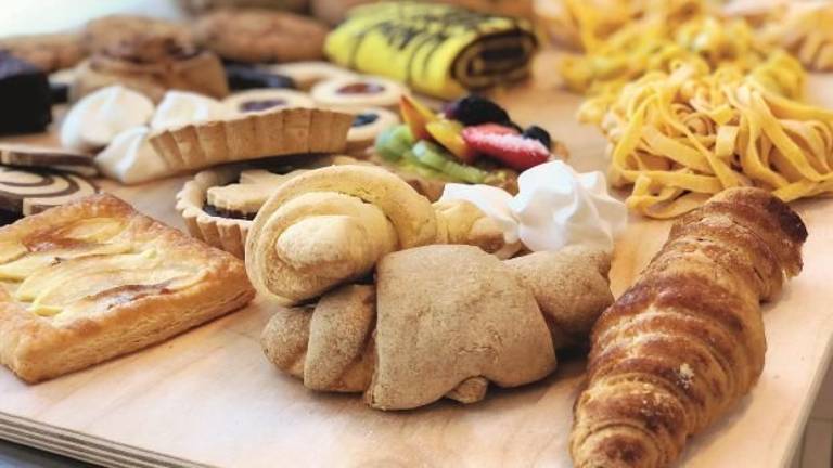 La rivoluzione del gusto gluten free, in Romagna pasta e piadina anche per celiaci La rivoluzione del gusto gluten free, in Romagna pasta e piadina anche per celiaci