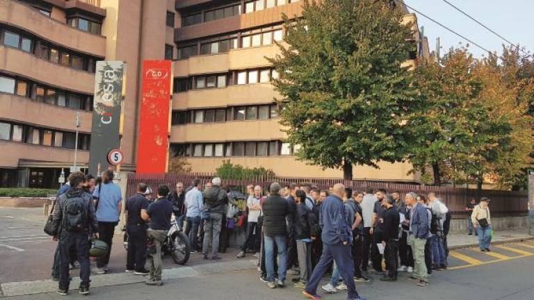Orario “fai da te” alla Gd: al via i primi cento lavoratori Orario “fai da te” alla Gd: al via i primi cento lavoratori