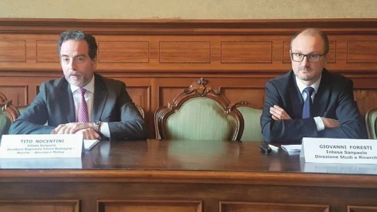 Distretto del mobile di Forlì, crescita record per le esportazioni Distretto del mobile di Forlì, crescita record per le esportazioni
