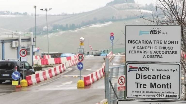 Discarica, il comitato depositerà un nuova perizia giurata Discarica, il comitato depositerà un nuova perizia giurata